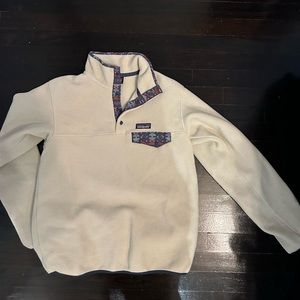 Patagonia fleece